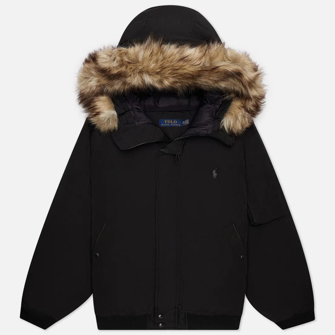 Polo Ralph Lauren Мужская куртка Annex Bomber Down Fill