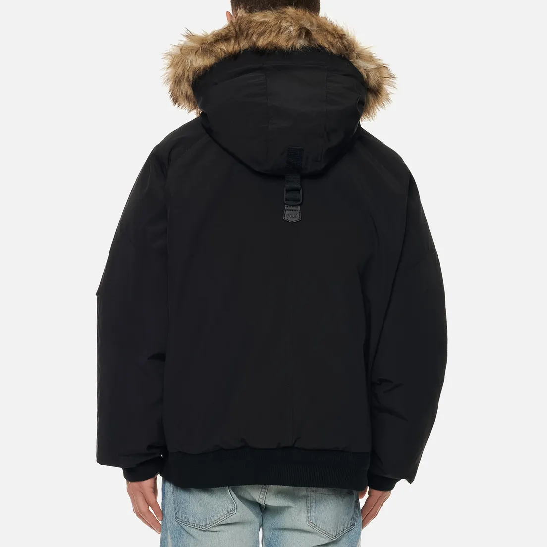 Polo Ralph Lauren Мужская куртка Annex Bomber Down Fill