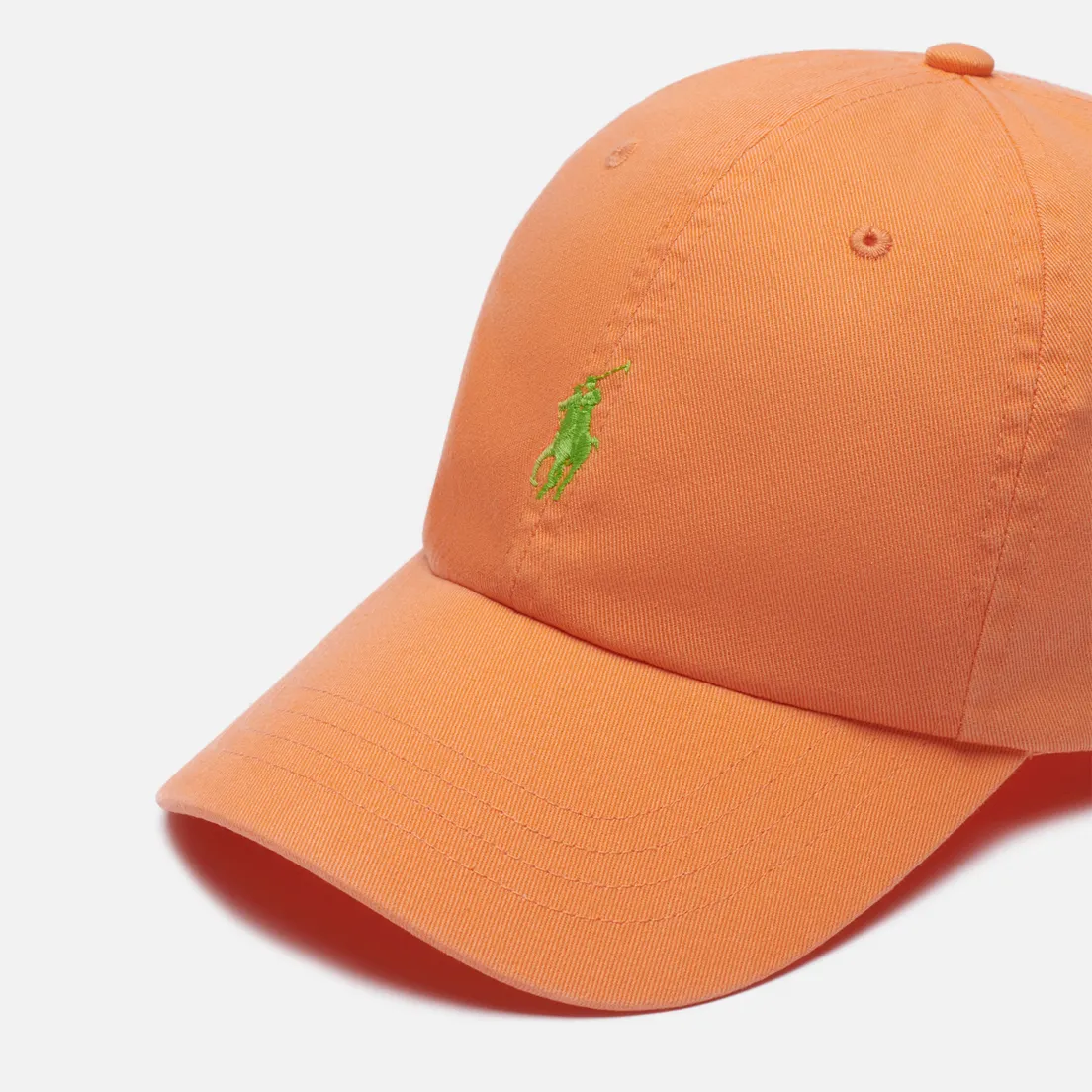 Polo Ralph Lauren Кепка Classic Sport Twill