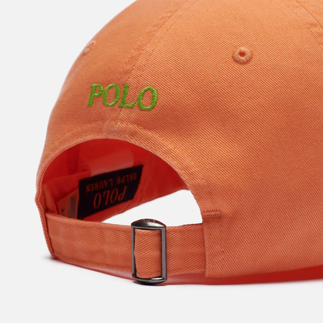 Polo Ralph Lauren Кепка Classic Sport Twill