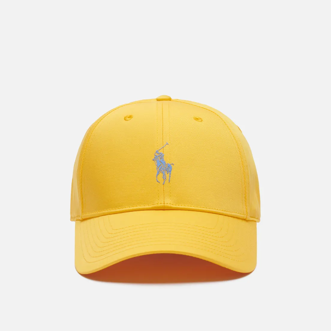 Polo Ralph Lauren Кепка Embroidered Pony Baseline