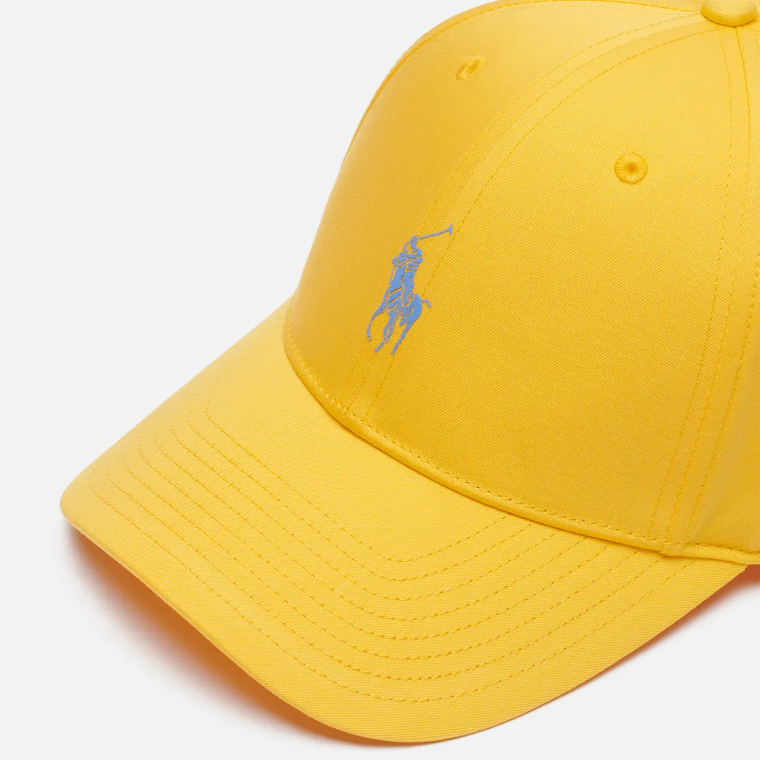 Polo Ralph Lauren Кепка Embroidered Pony Baseline