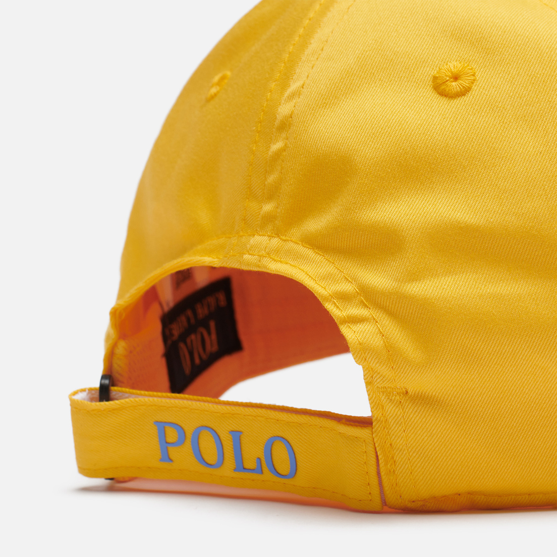 Polo Ralph Lauren Кепка Embroidered Pony Baseline