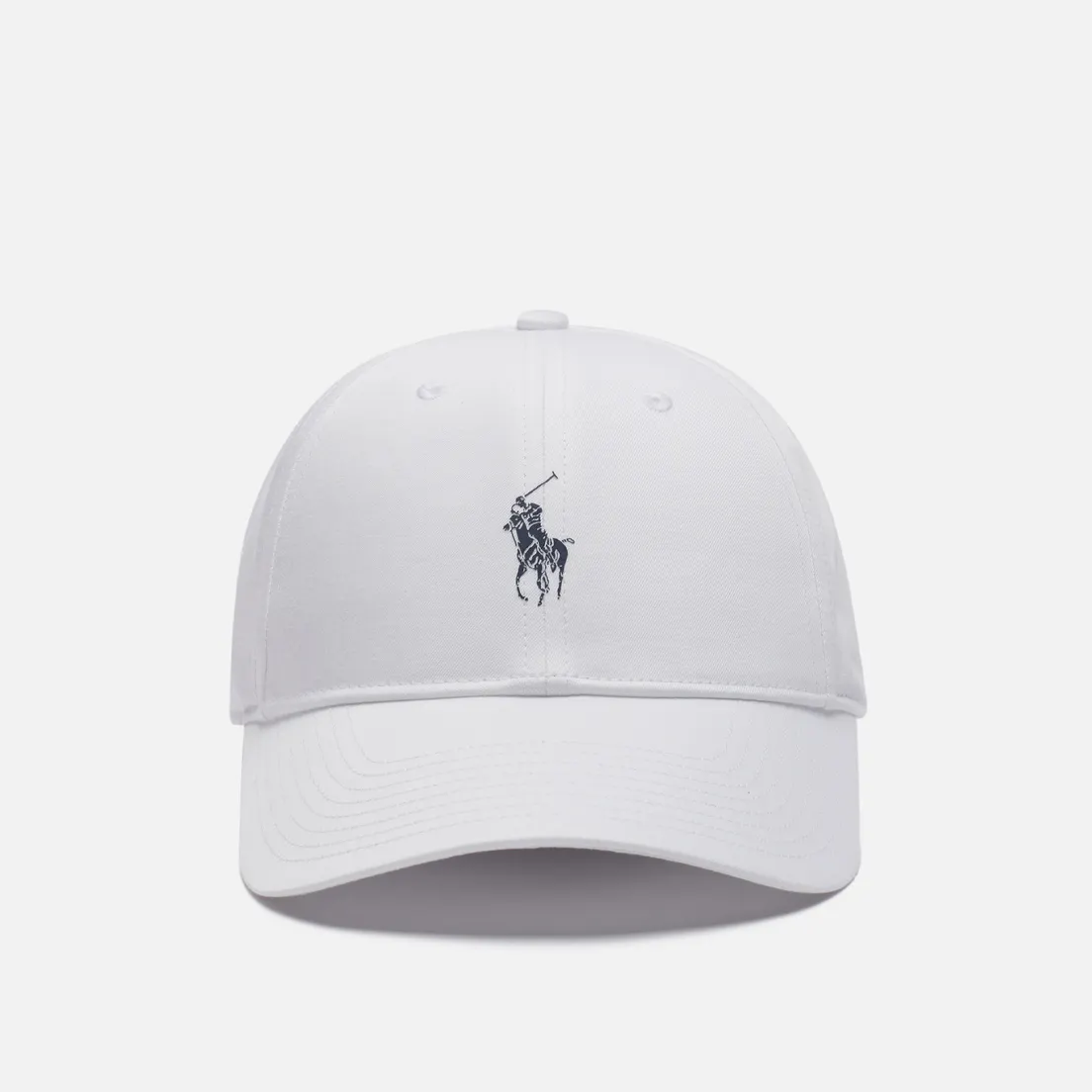 Polo Ralph Lauren Кепка Embroidered Pony Baseline