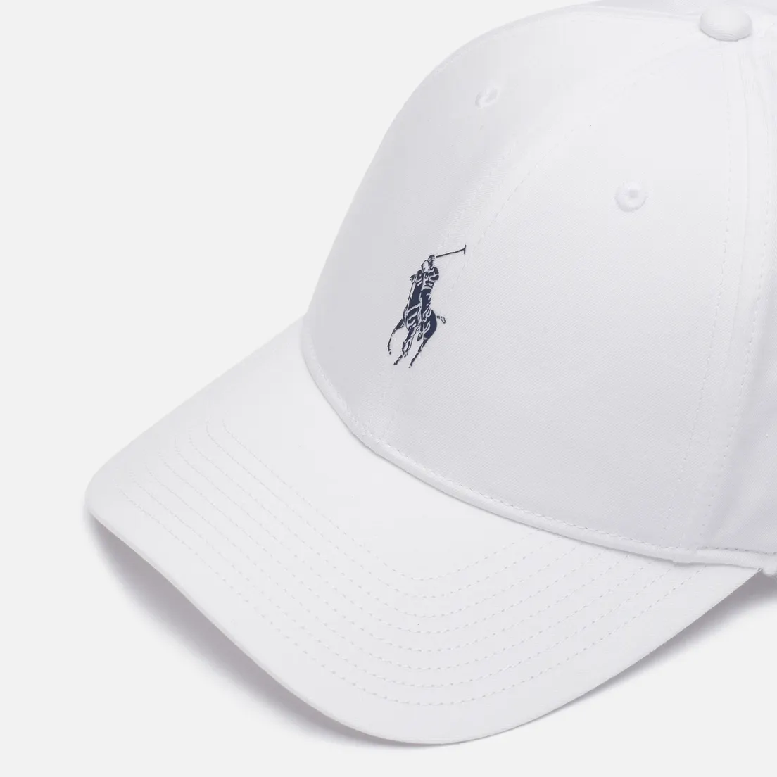 Polo Ralph Lauren Кепка Embroidered Pony Baseline