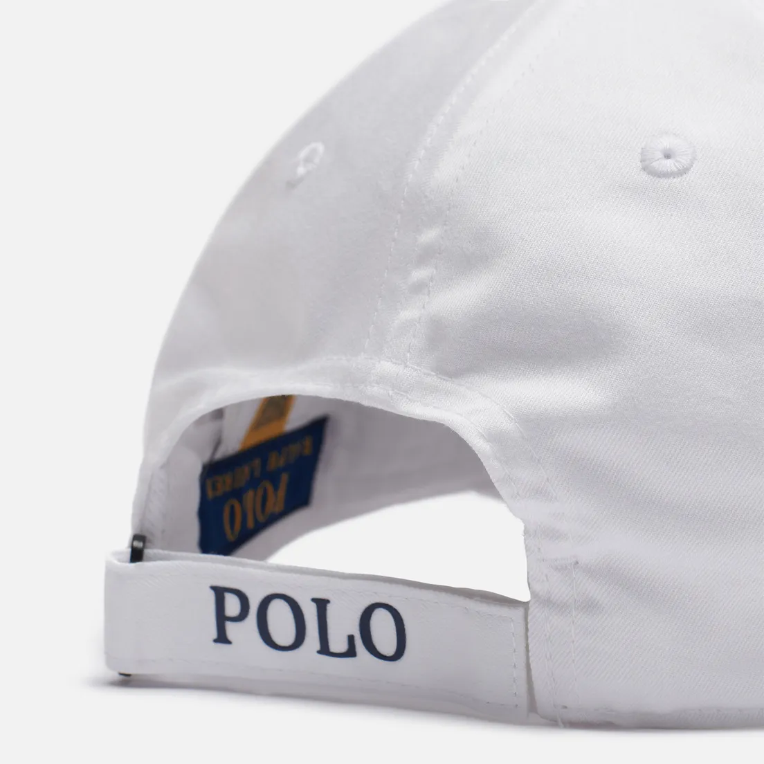 Polo Ralph Lauren Кепка Embroidered Pony Baseline