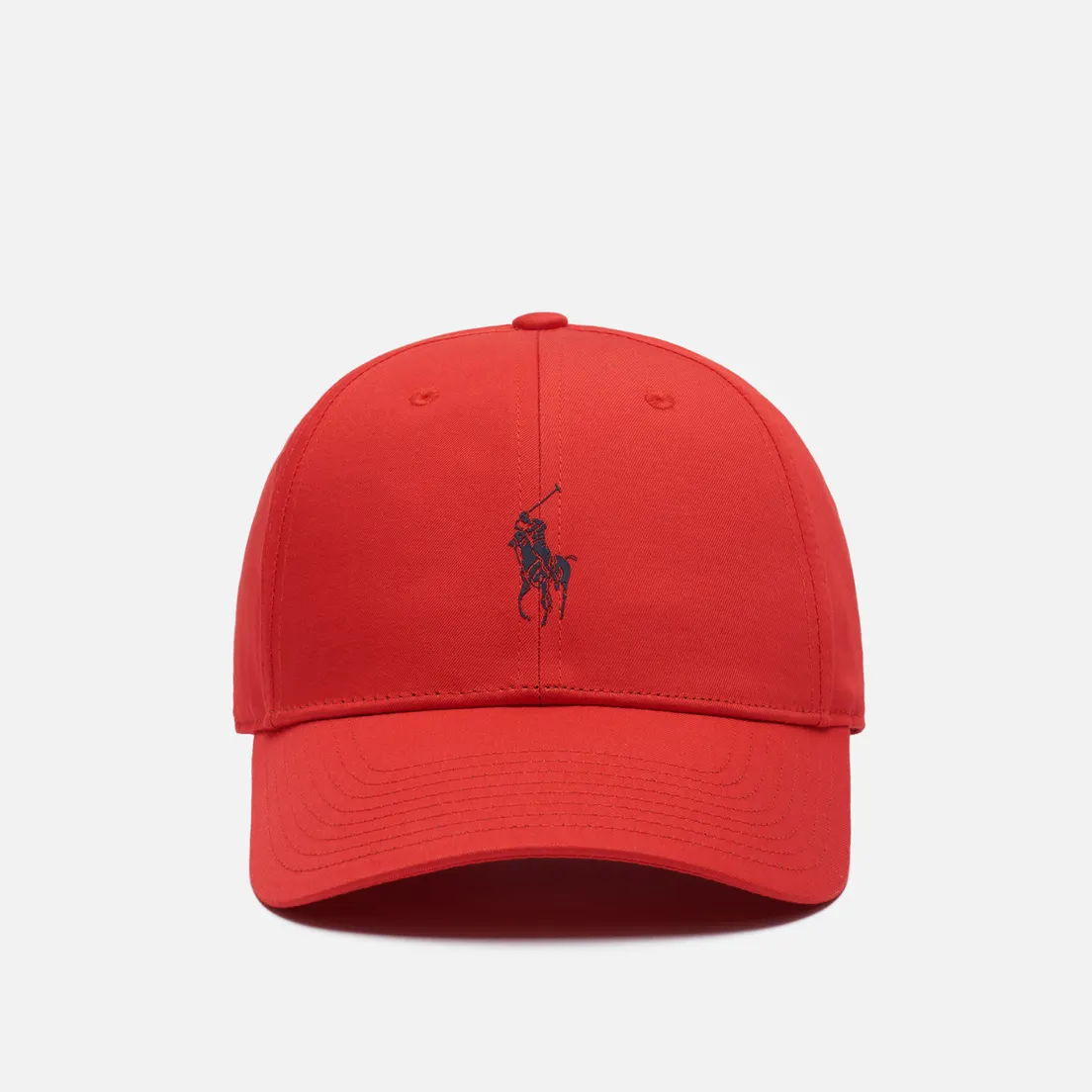 Polo Ralph Lauren Кепка Embroidered Pony Baseline