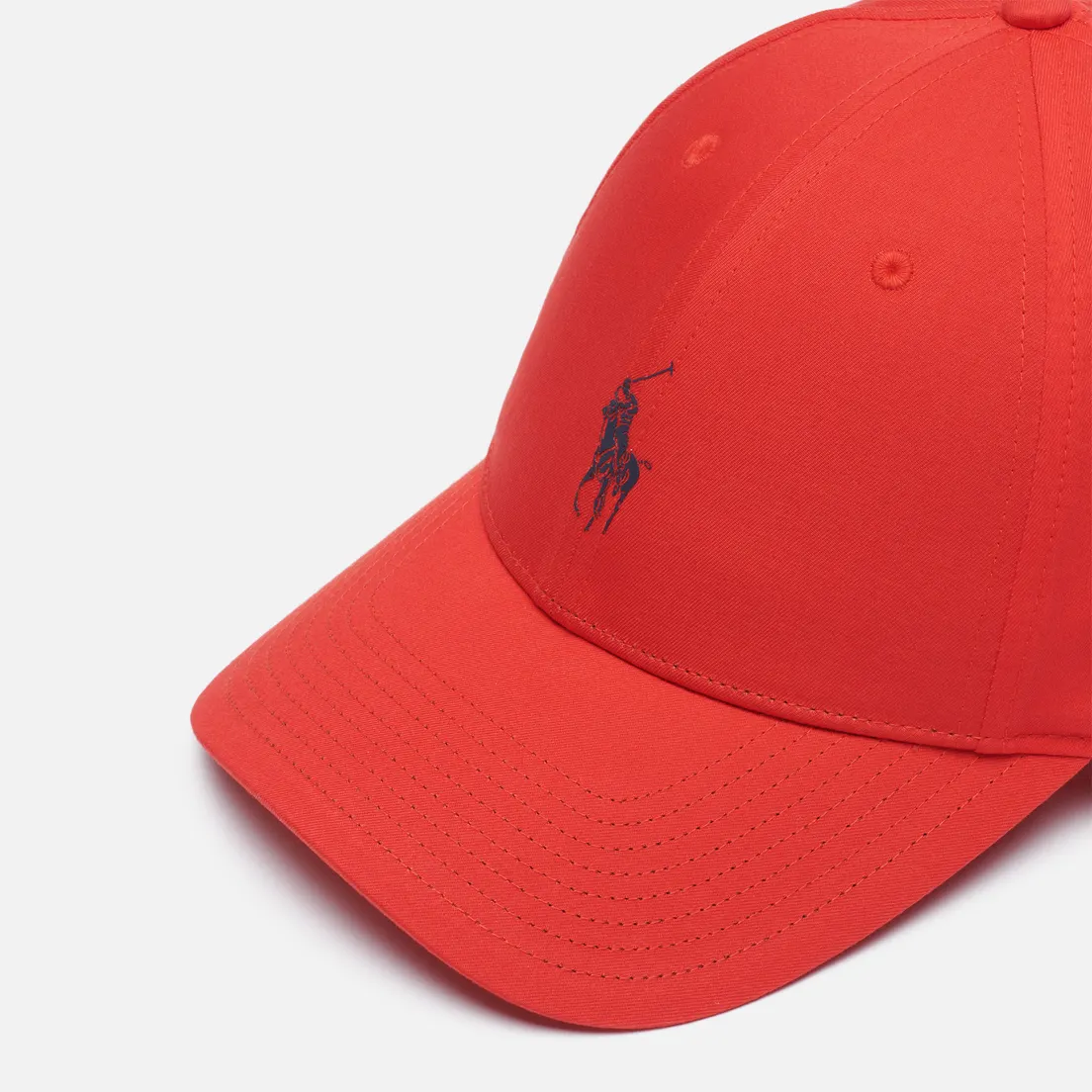 Polo Ralph Lauren Кепка Embroidered Pony Baseline
