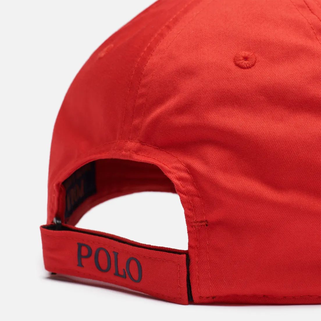 Polo Ralph Lauren Кепка Embroidered Pony Baseline