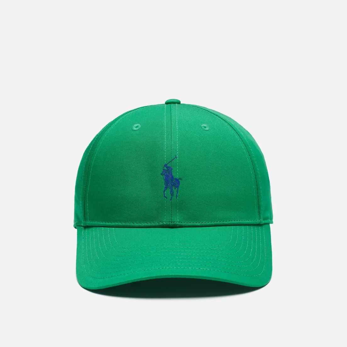 Polo Ralph Lauren Кепка Embroidered Pony Baseline