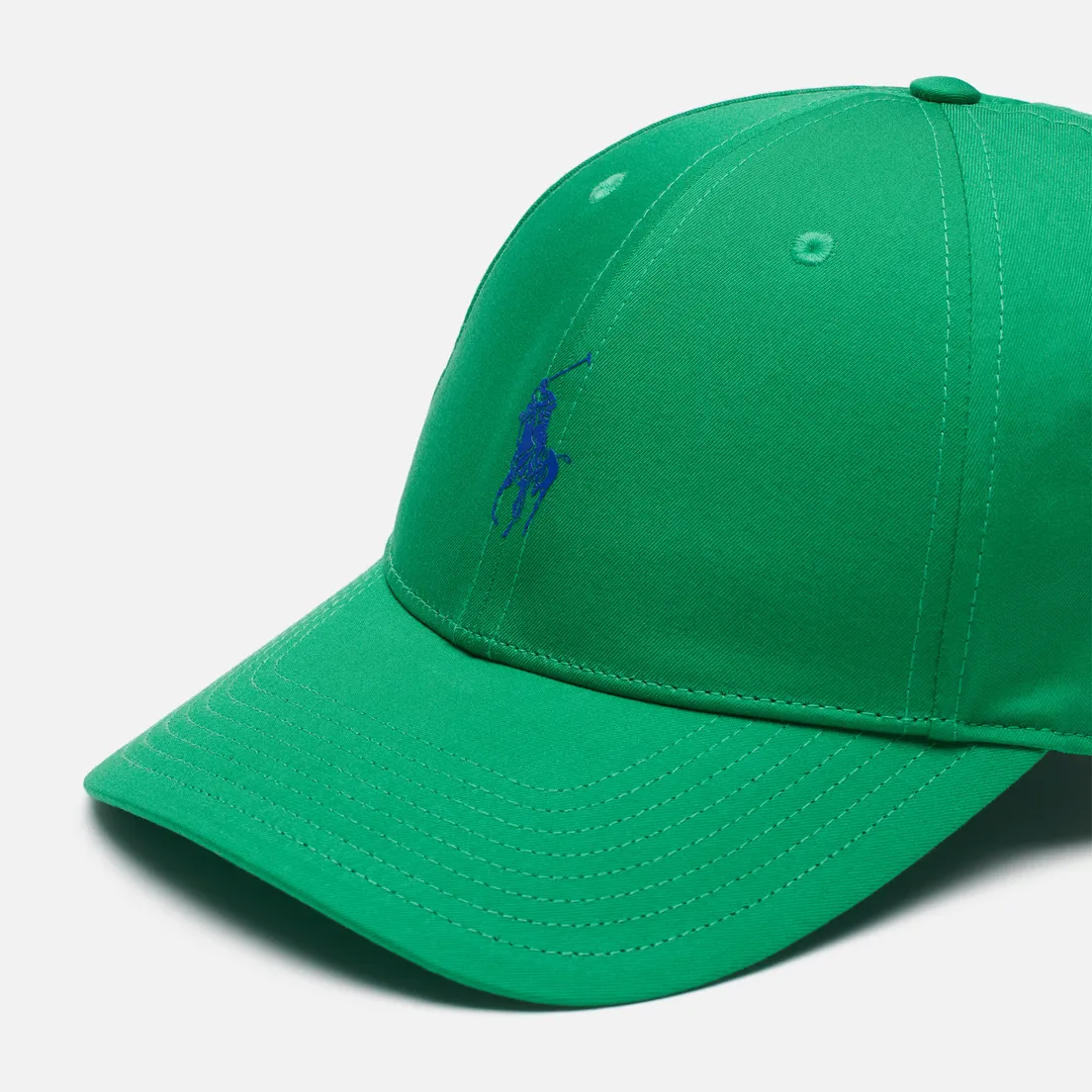 Polo Ralph Lauren Кепка Embroidered Pony Baseline