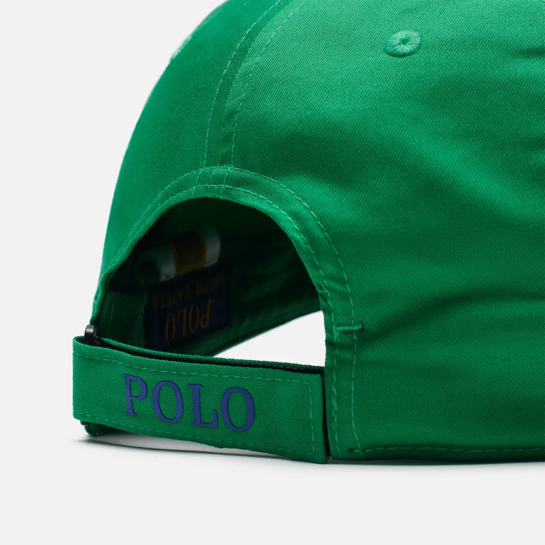 Polo Ralph Lauren Кепка Embroidered Pony Baseline