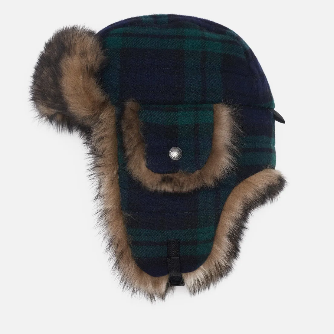 Polo Ralph Lauren Шапка Quilted Explorer