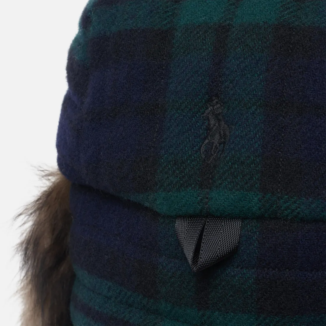Polo Ralph Lauren Шапка Quilted Explorer