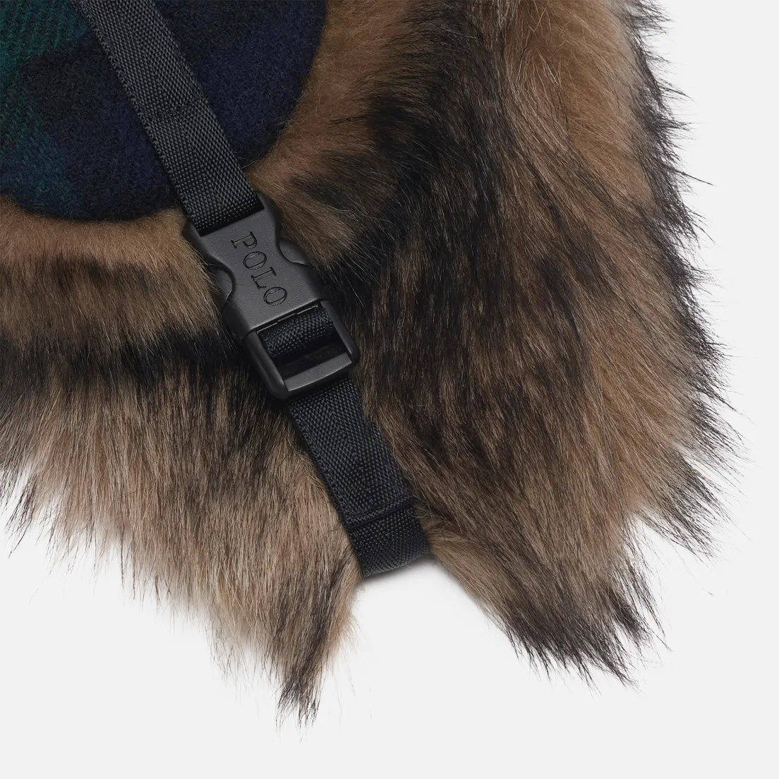 Polo Ralph Lauren Шапка Quilted Explorer