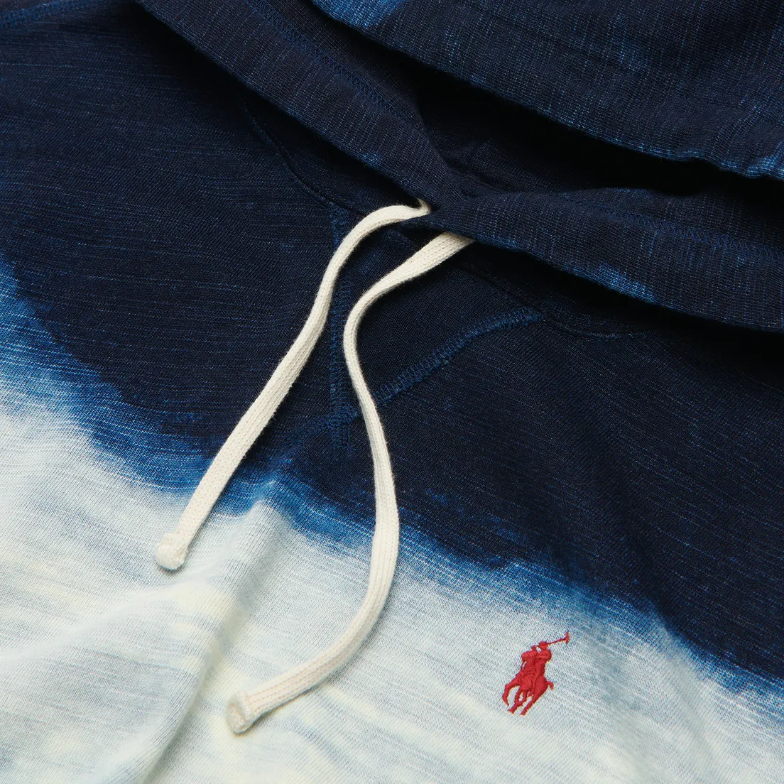 Polo Ralph Lauren Мужская толстовка Garment Dyed Seasonal Fleece