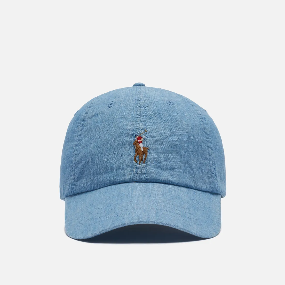 Polo Ralph Lauren Кепка Multicoloured Embroidered Pony