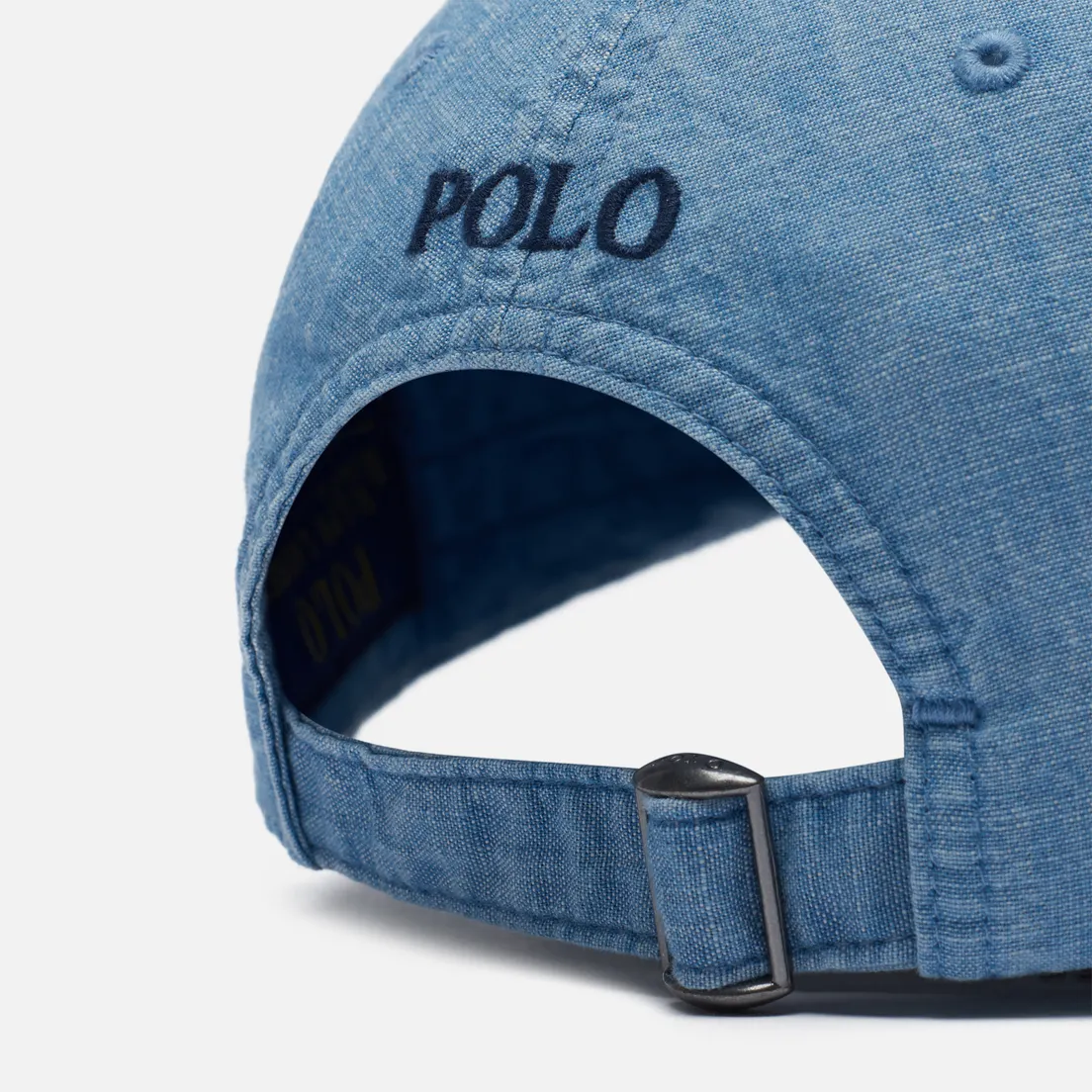 Polo Ralph Lauren Кепка Multicoloured Embroidered Pony