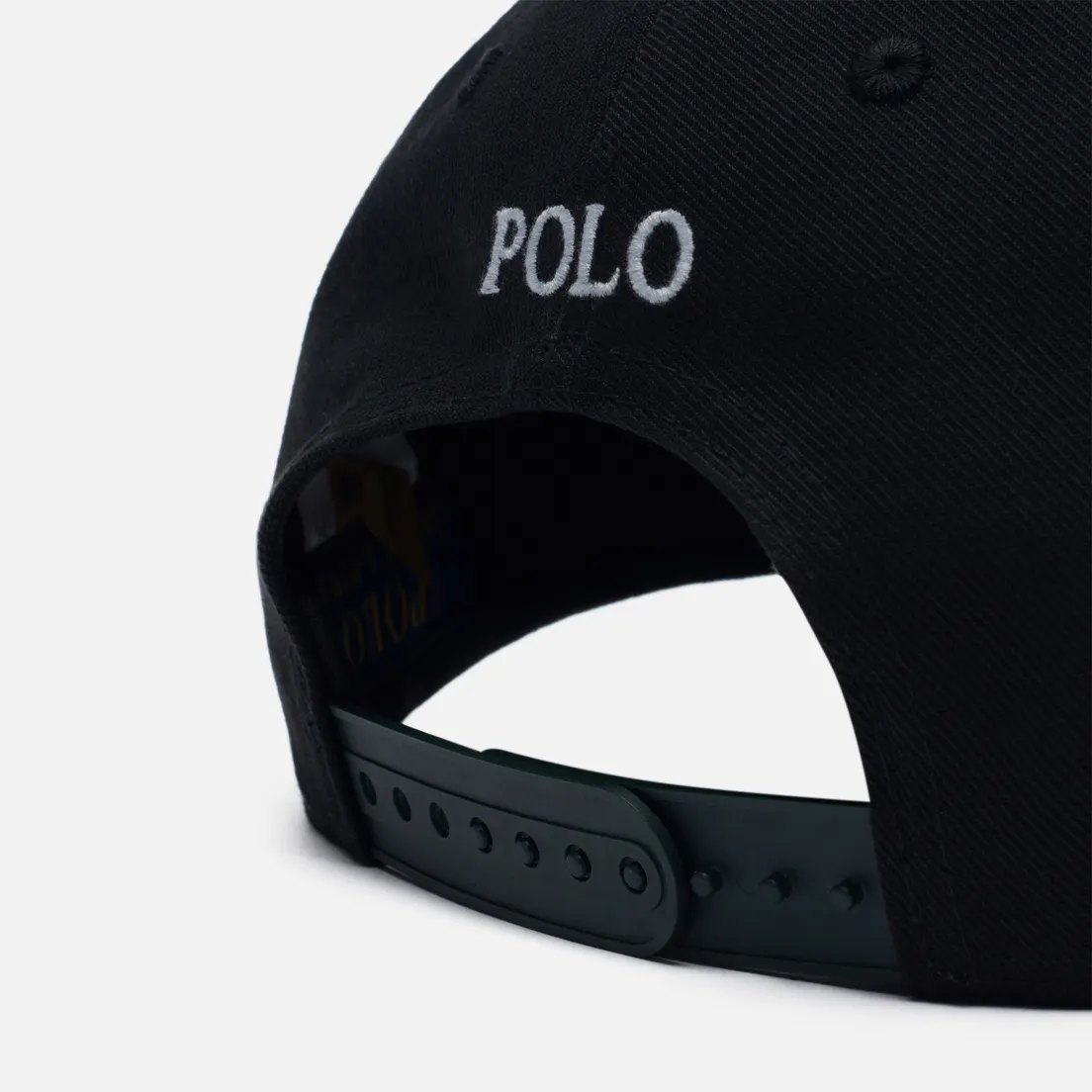 Polo Ralph Lauren Кепка Embroidered Big Pony High Crown