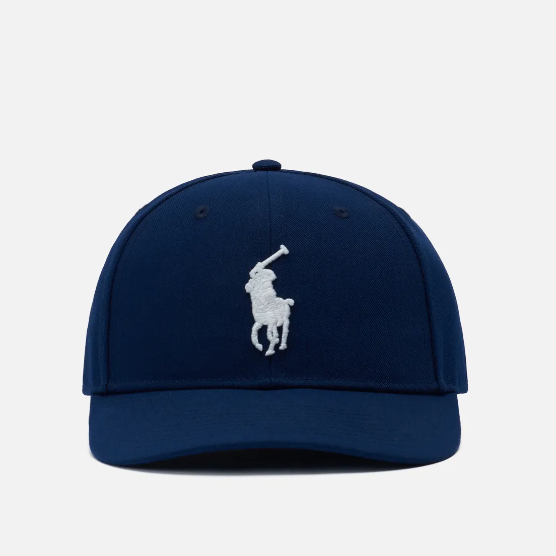 Polo Ralph Lauren Кепка Embroidered Big Pony High Crown