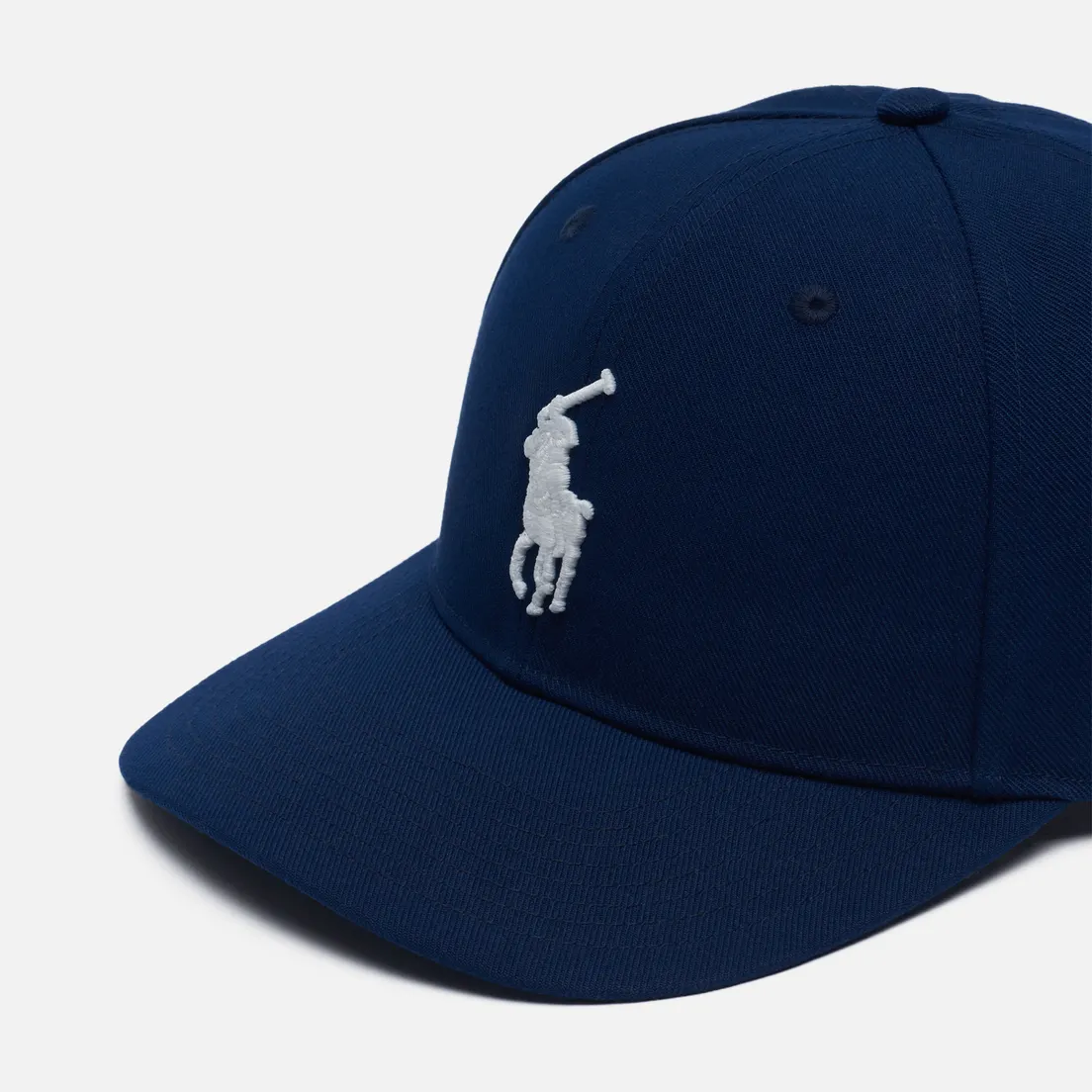Polo Ralph Lauren Кепка Embroidered Big Pony High Crown
