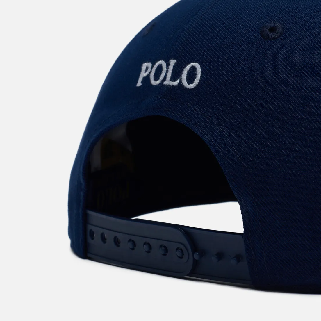 Polo Ralph Lauren Кепка Embroidered Big Pony High Crown