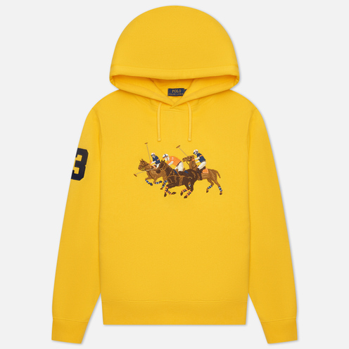 ralph polo