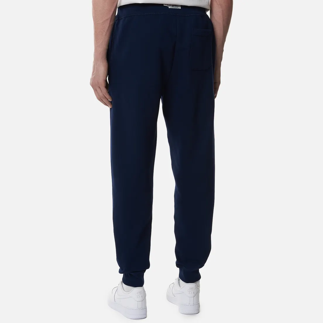 Polo Ralph Lauren Мужские брюки Logo Fleece Jogger
