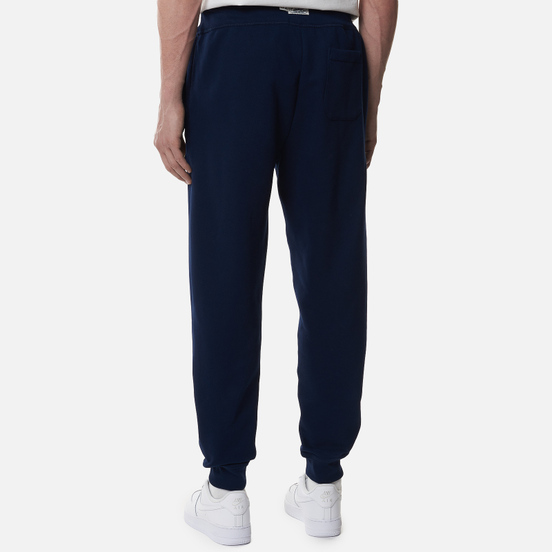 Мужские брюки Polo Ralph Lauren Logo Fleece Jogger Cruise Navy