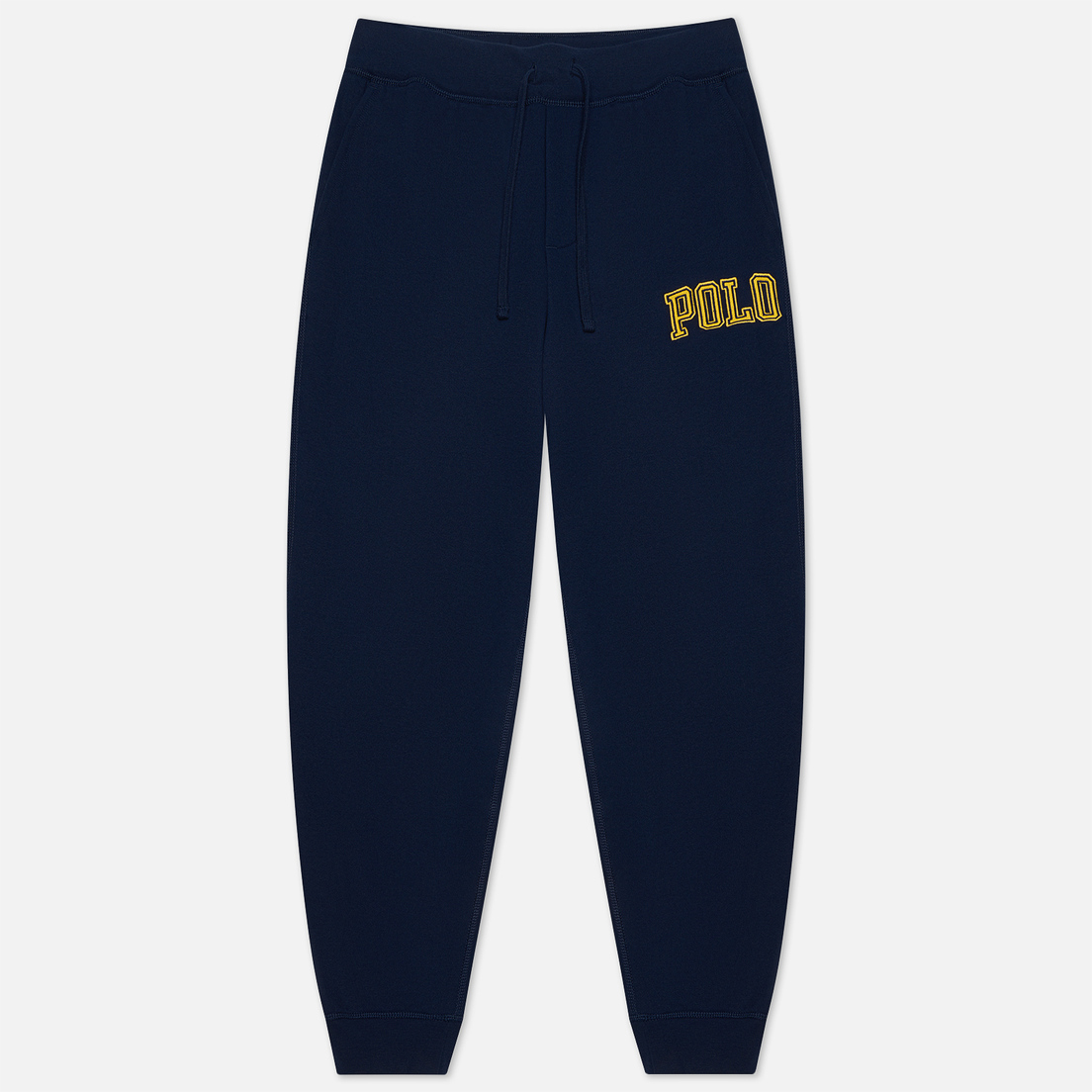 Polo Ralph Lauren Мужские брюки Logo Fleece Jogger