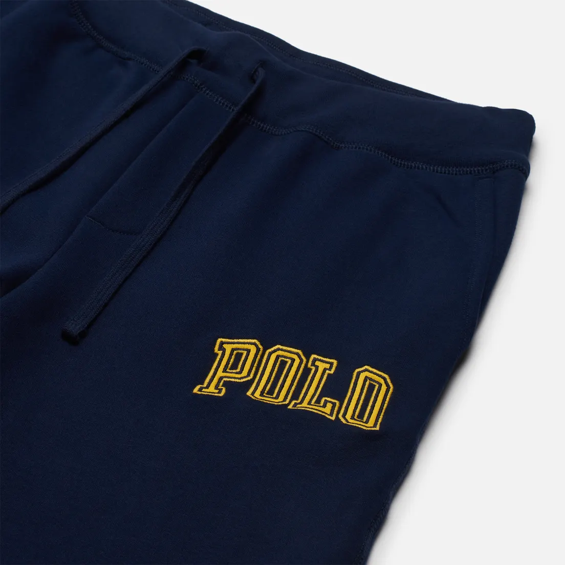 Polo Ralph Lauren Мужские брюки Logo Fleece Jogger
