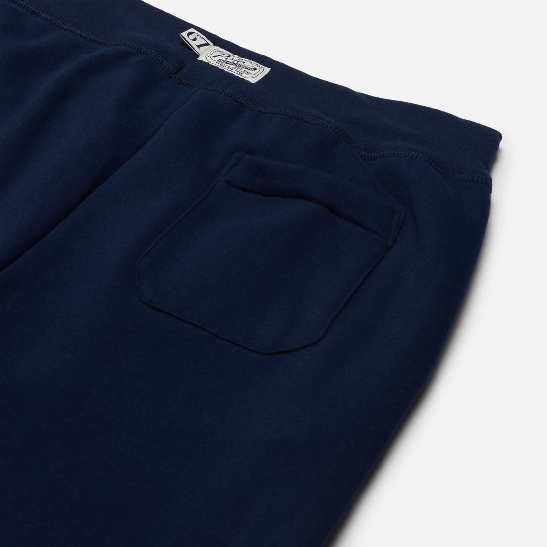 Polo Ralph Lauren Мужские брюки Logo Fleece Jogger