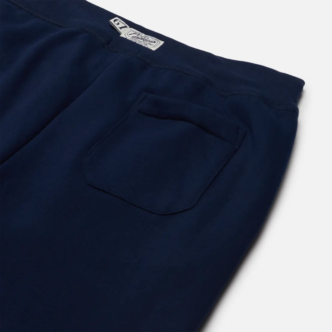 Polo Ralph Lauren Мужские брюки Logo Fleece Jogger