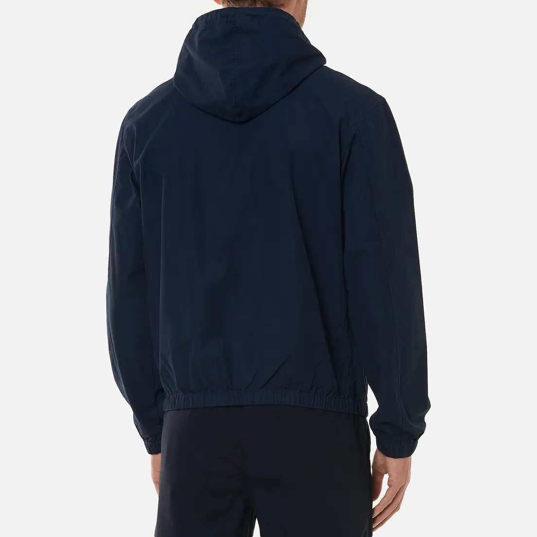 Polo Ralph Lauren Мужская куртка Cotton Poplin Colt Hooded