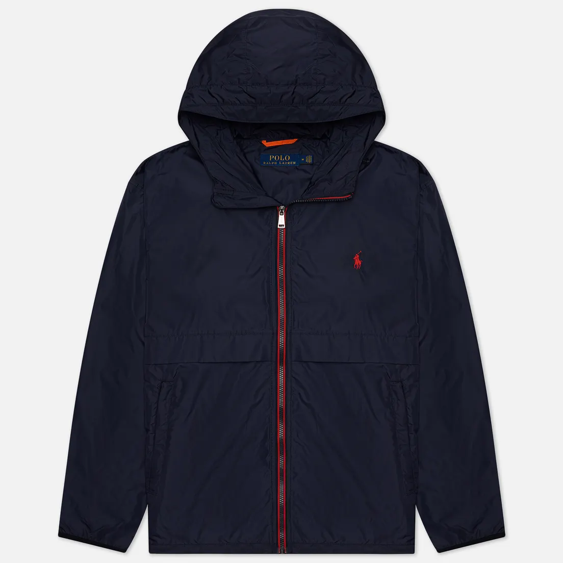Polo Ralph Lauren Мужская куртка Belport Windbreaker