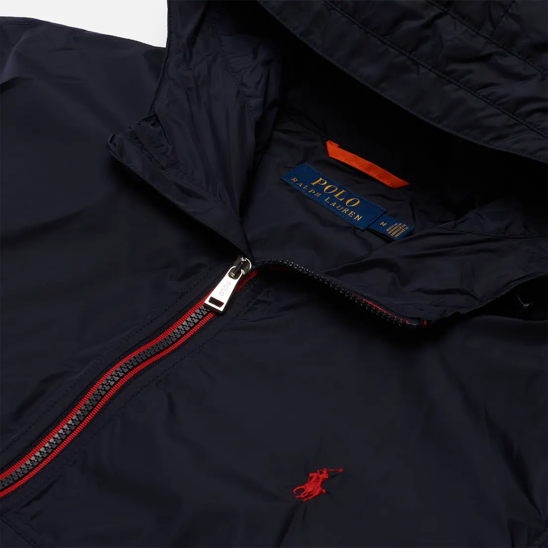 Polo Ralph Lauren Мужская куртка Belport Windbreaker