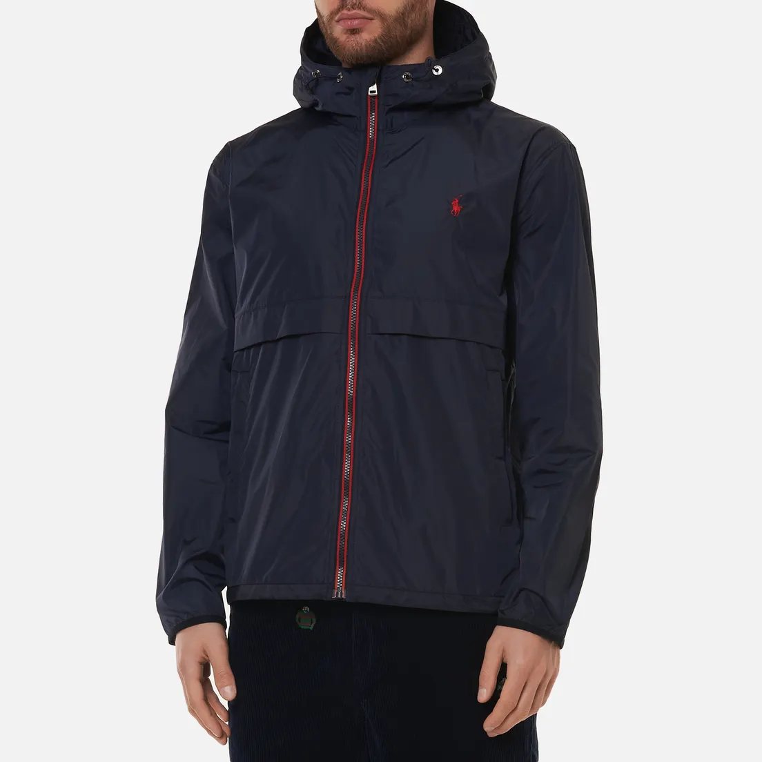 Polo Ralph Lauren Мужская куртка Belport Windbreaker