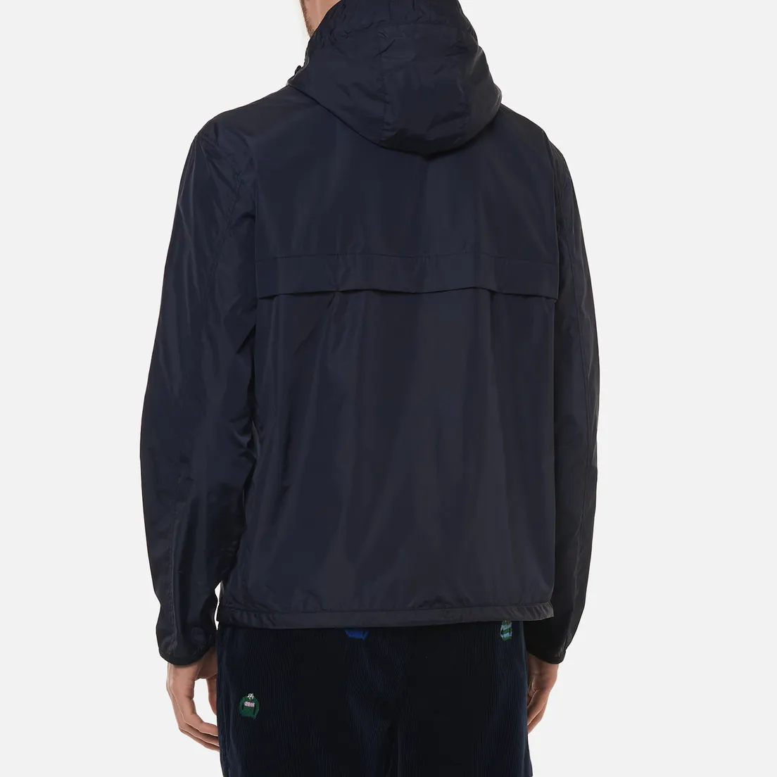 Polo Ralph Lauren Мужская куртка Belport Windbreaker