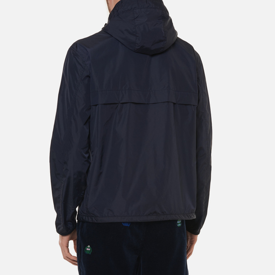 Мужская куртка Polo Ralph Lauren Belport Windbreaker Collection Navy