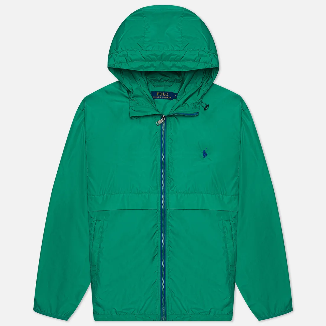 Polo Ralph Lauren Мужская куртка Belport Windbreaker
