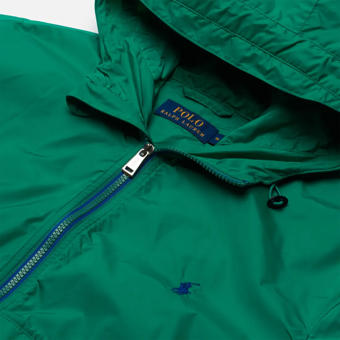 Polo Ralph Lauren Мужская куртка Belport Windbreaker