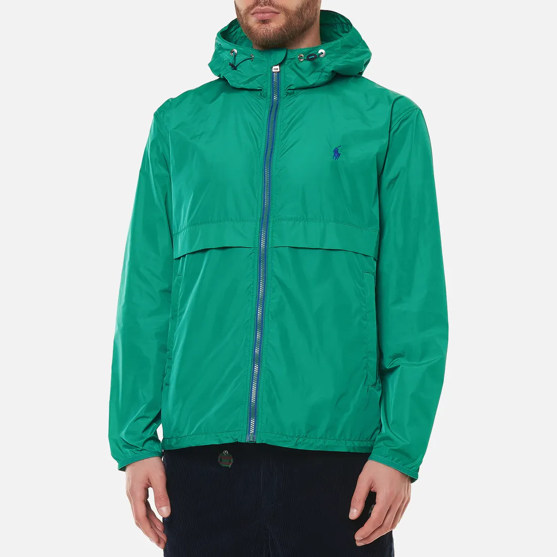 Polo Ralph Lauren Мужская куртка Belport Windbreaker
