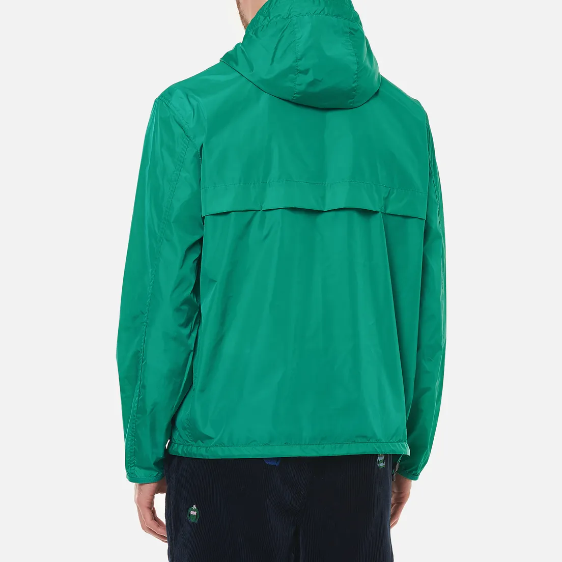 Polo Ralph Lauren Мужская куртка Belport Windbreaker