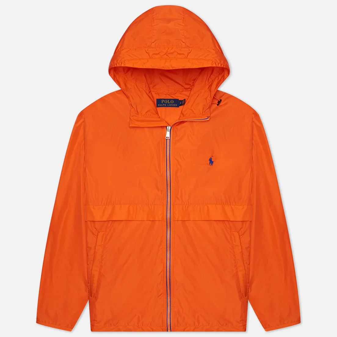 Polo Ralph Lauren Мужская куртка Belport Windbreaker