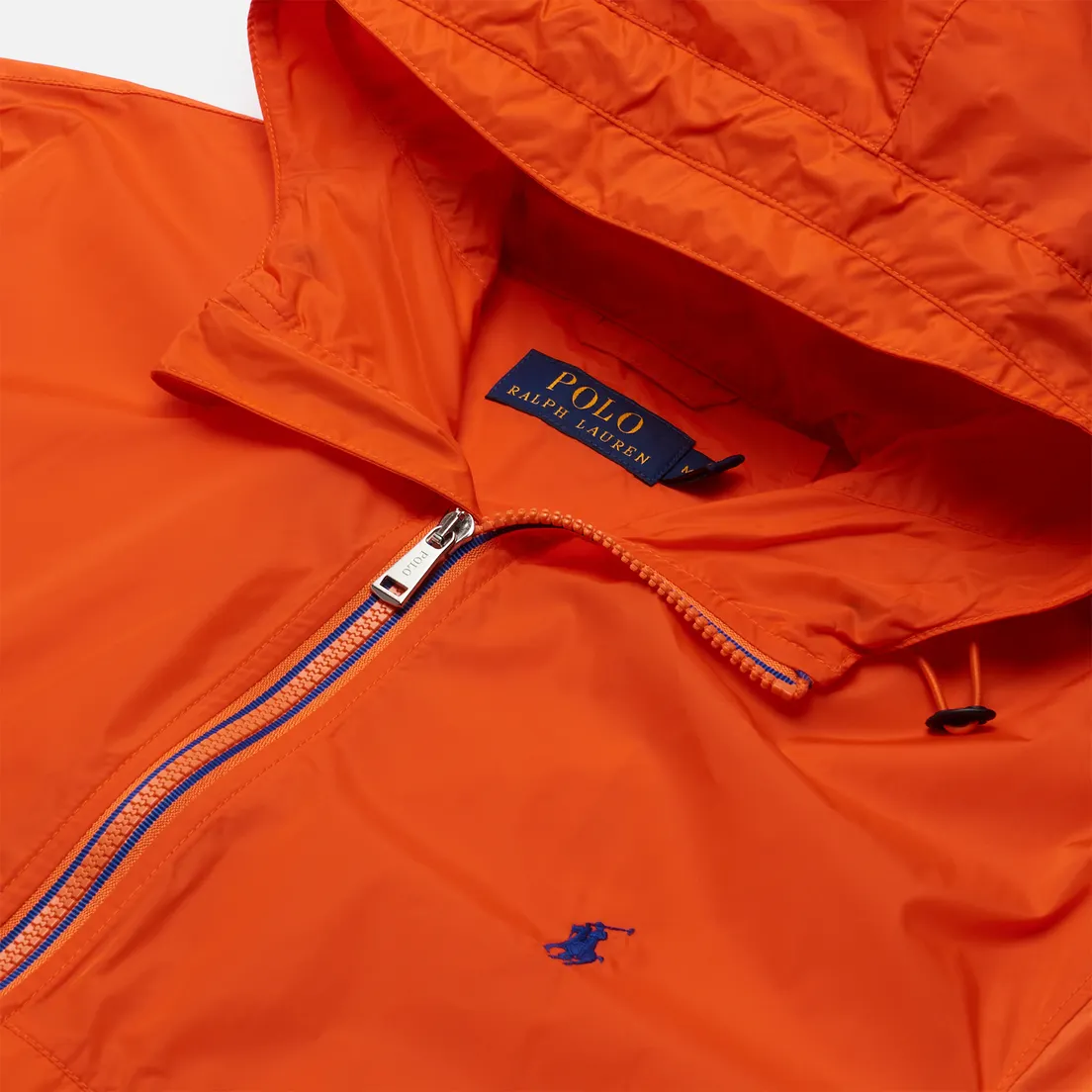 Polo Ralph Lauren Мужская куртка Belport Windbreaker
