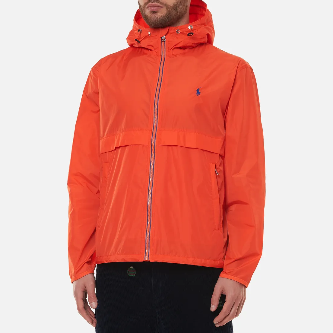 Polo Ralph Lauren Мужская куртка Belport Windbreaker