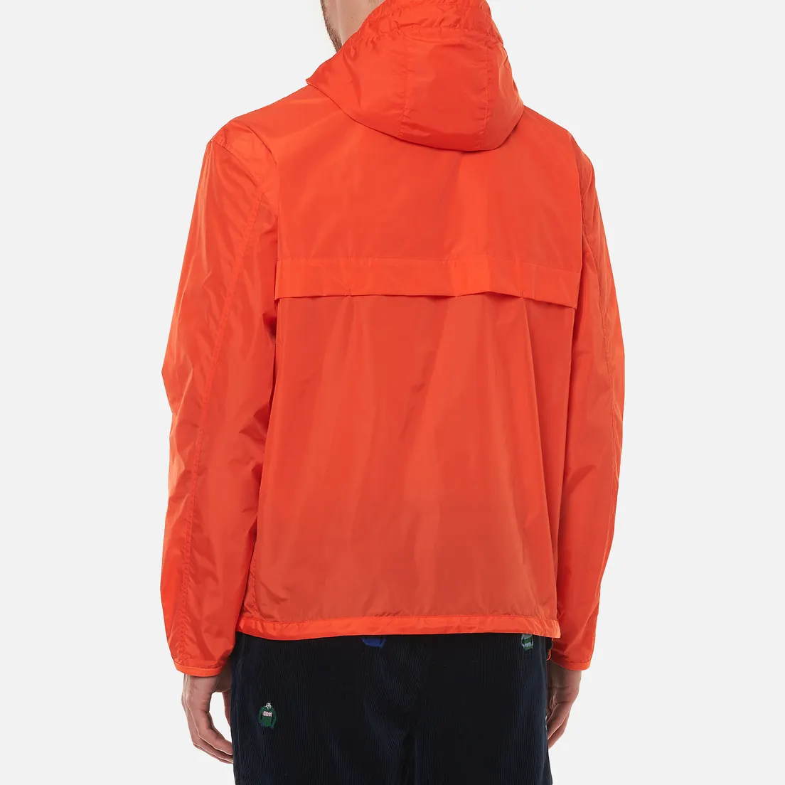 Polo Ralph Lauren Мужская куртка Belport Windbreaker