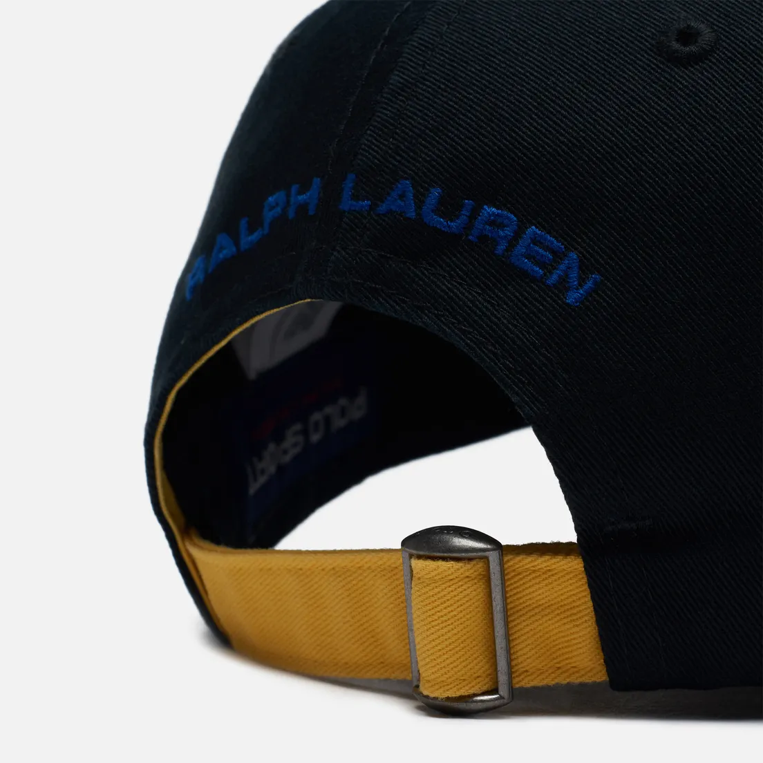 Polo Ralph Lauren Кепка Polo Sport New Bond Chino