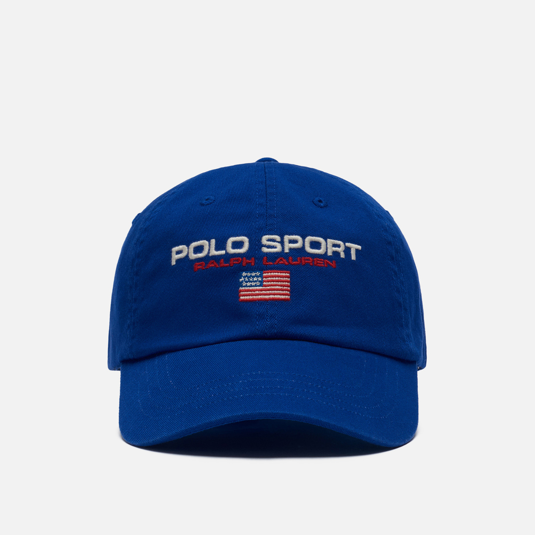 Polo Ralph Lauren Кепка Polo Sport New Bond Chino