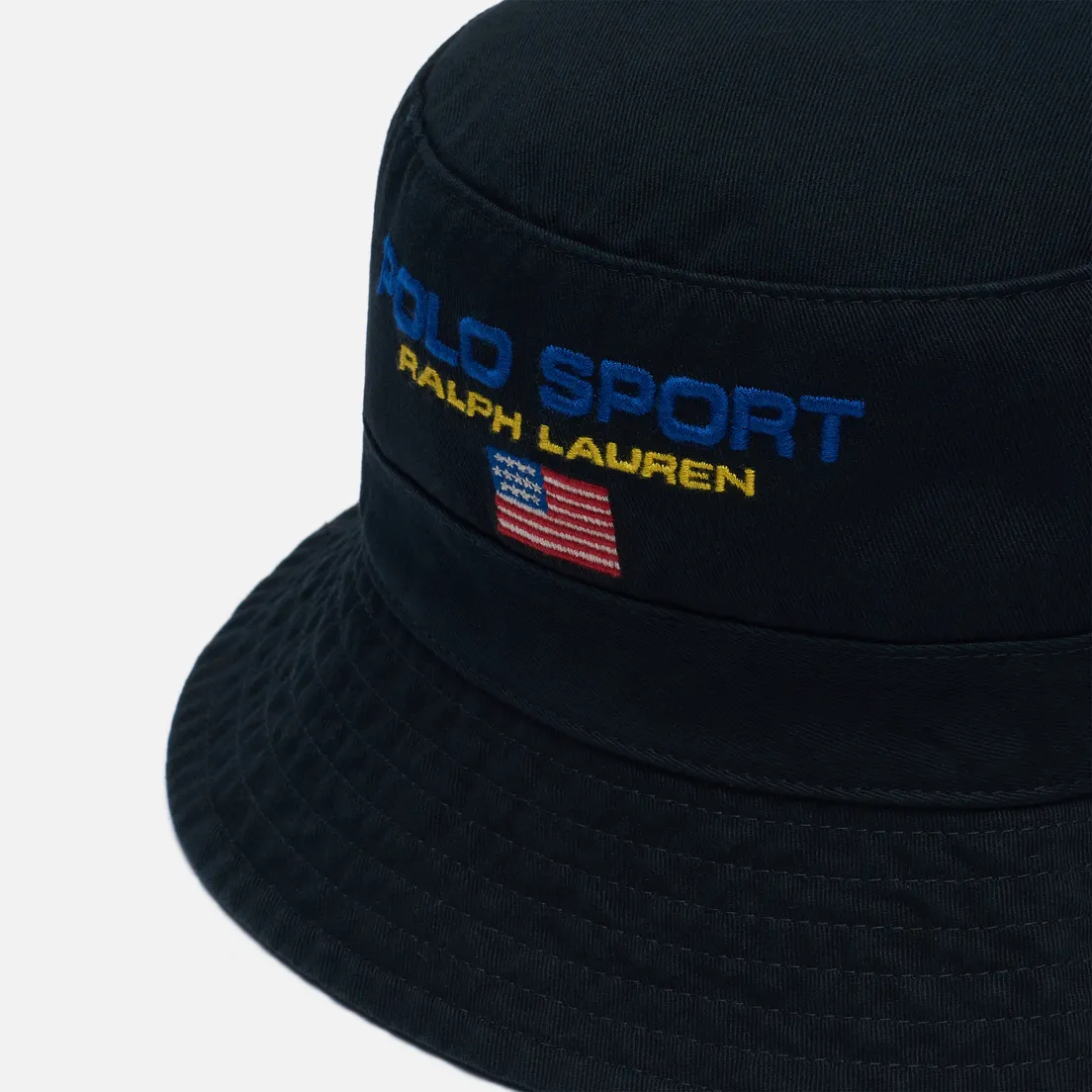 Polo Ralph Lauren Панама Polo Sport New Bond Chino